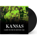 Kansas – Carry On for No Return 1980 (12-Inch Album on 180g Vinyl)