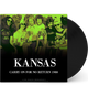 Kansas – Carry On for No Return 1980 (12-Inch Album on 180g Vinyl)