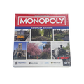 Monopoly Keighley Edition Board Game collectible from PoundFun