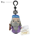 Harry Potter Albus Dumbledore Plush Keychain