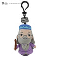 Harry Potter Albus Dumbledore Plush Keychain