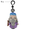 Harry Potter Albus Dumbledore Plush Keychain collectible from CINEREPLICAS