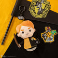 Harry Potter Cedric Diggory Triwizard Plush Keyring, alternate view