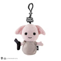 Harry Potter Dobby Plush Keyring