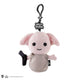 Harry Potter Dobby Plush Keyring
