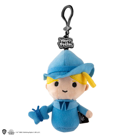 Harry Potter Fleur Delacour Plush Keyring