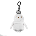 Harry Potter Hedwig Owl Plush Keyring