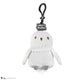 Harry Potter Hedwig Owl Plush Keyring