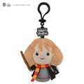 Harry Potter Hermione Granger Plush Keyring