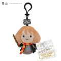 Harry Potter Hermione Granger Plush Keyring