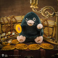 Harry Potter Niffler Plush Keyring