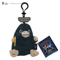 Harry Potter Niffler Plush Keyring