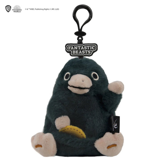 Harry Potter Niffler Plush Keyring