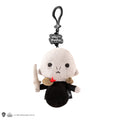 Harry Potter Voldemort Plush Keyring