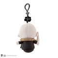 Harry Potter Voldemort Plush Keyring
