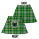 St Patrick's Day Tartan - Irish today, Hungover tomorrow - Novelty Kilt