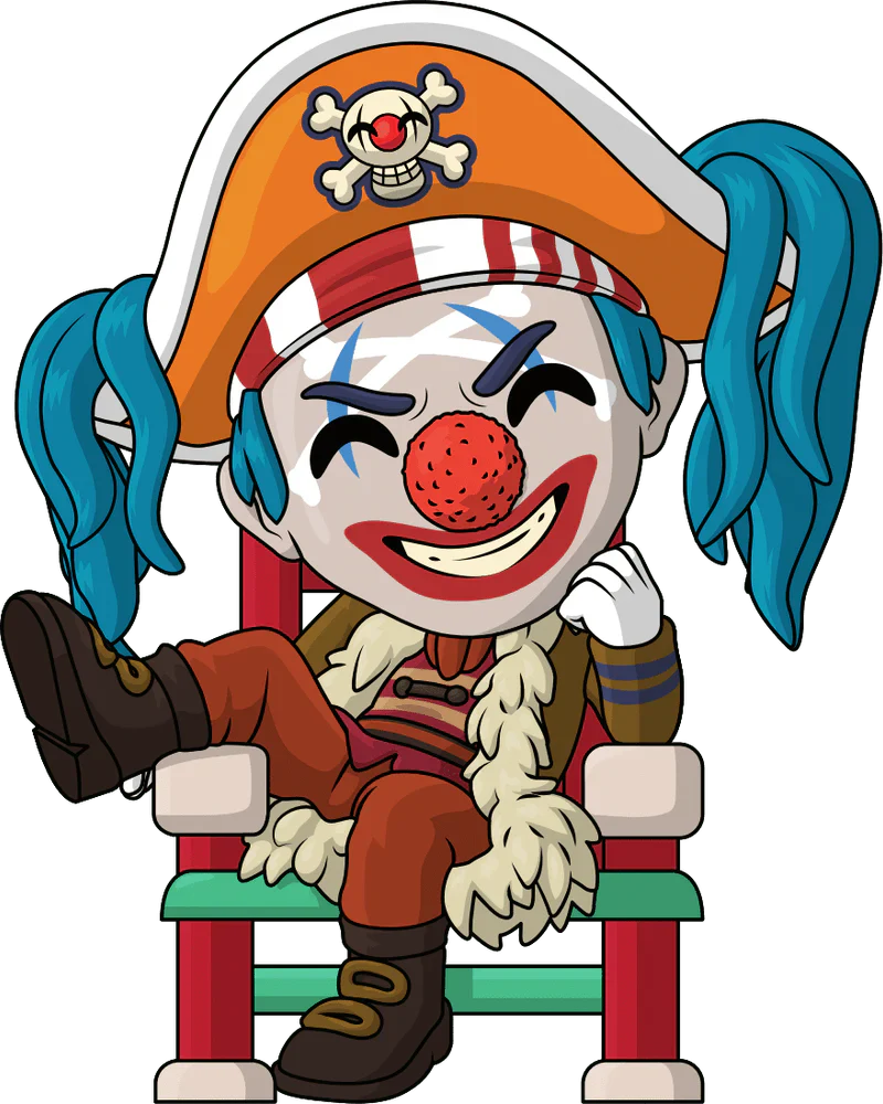 Youtooz King One Piece Vinyl Figure