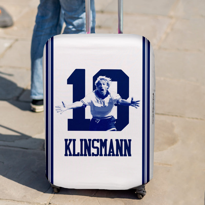 Totts Klinsmann 18 - Caseskin - 3 Sizes, side angle