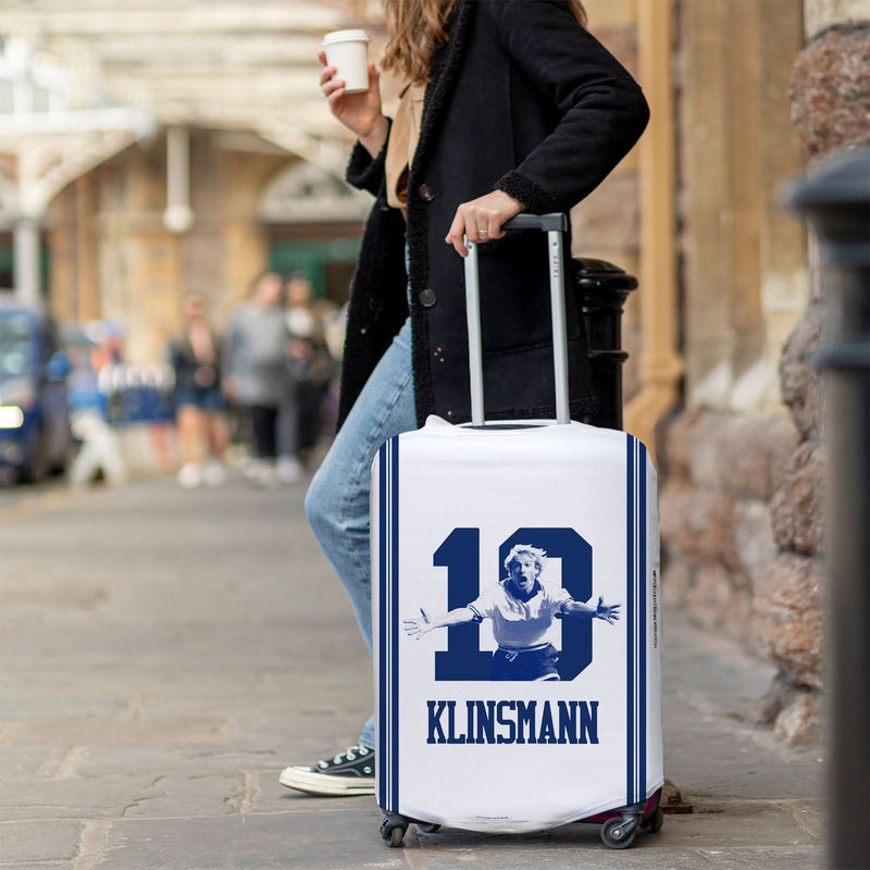 Totts Klinsmann 18 - Caseskin - 3 Sizes, alternate view