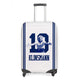 Totts Klinsmann 18 - Caseskin - 3 Sizes