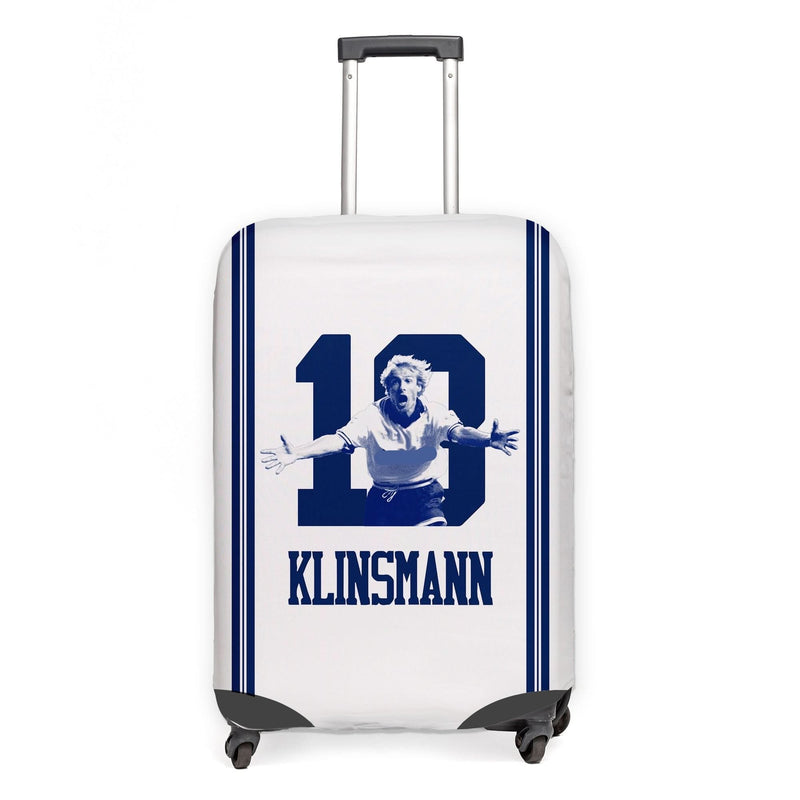 Totts Klinsmann 18 - Caseskin - 3 Sizes collectible from https://britishmade.gifts/