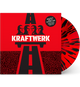 Kraftwerk – Greatest Hits in Concert: Live in Japan 1981 (Limited Edition 12-Inch Album on Splatter Vinyl)