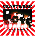 Kraftwerk – Turning Japanese: Live at the Nakano Sun Plaza, Tokyo, 1981 (Limited Edition 12-Inch Album), alternate view