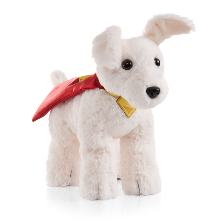 Krypto 12" Plush DC Superman Movie