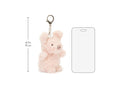 Jellycat Little Pig Bag Charm