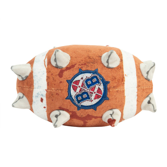Warhammer Blood Bowl Ball Plush - Image 2