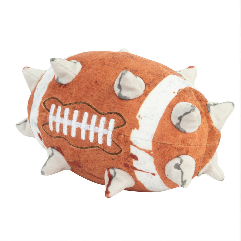 Warhammer Blood Bowl Ball Plush - Image 3