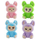 LaBabies 8" Collectable Plush