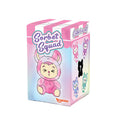 LaBabies Series 2 Sorbet Squad 4 Collectable Plush Keychain Blind Box