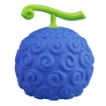 One Piece Netflix Fruit Gum-Gum Lamp