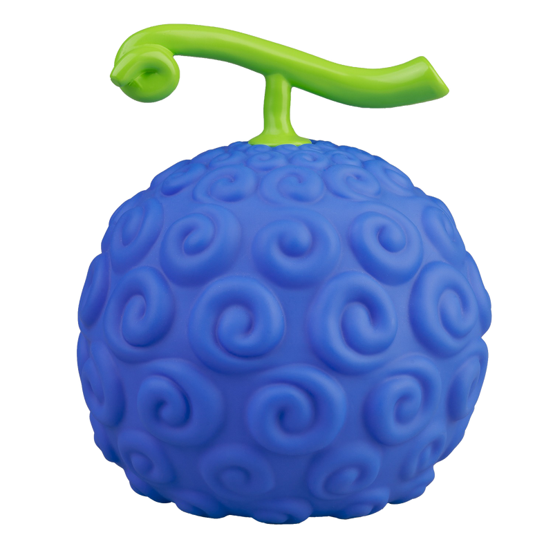 One Piece Netflix Fruit Gum-Gum Lamp
