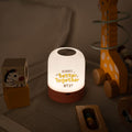 BT21 Rechargeable Ambient LED Lamp with Touch Control