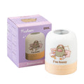 Pusheen Ambient Lamp for Desk or Bedside Table