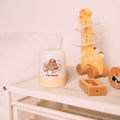 Pusheen Ambient Lamp for Desk or Bedside Table