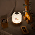 Pusheen Ambient Lamp for Desk or Bedside Table