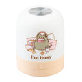 Pusheen Ambient Lamp for Desk or Bedside Table