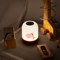 Snoopy Ambient LED Lamp Rechargeable Touch Control