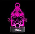 Squid Game LED Table Lamp