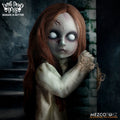 The Return of the Living Dead Dolls Posey front view