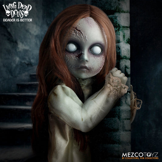 The Return of the Living Dead Dolls Posey front view