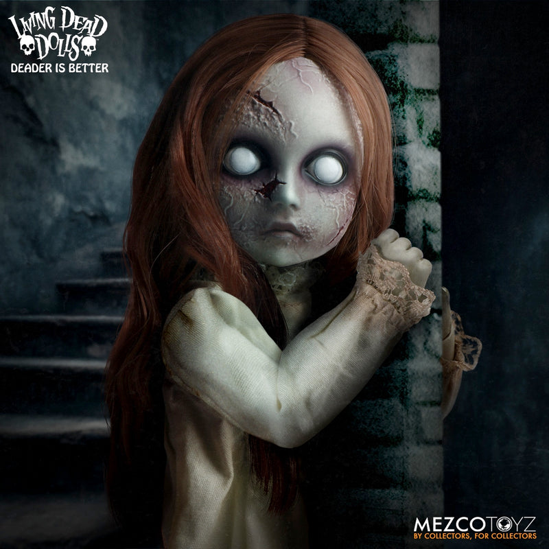The Return of the Living Dead Dolls Posey front view