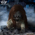 The Return of the Living Dead Dolls Posey side angle