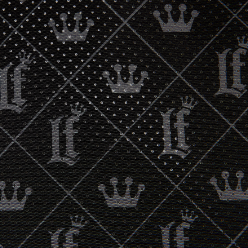 Loungefly The Lilly Black Convertible Mini Backpack & Crossbody Pin Trader Bag