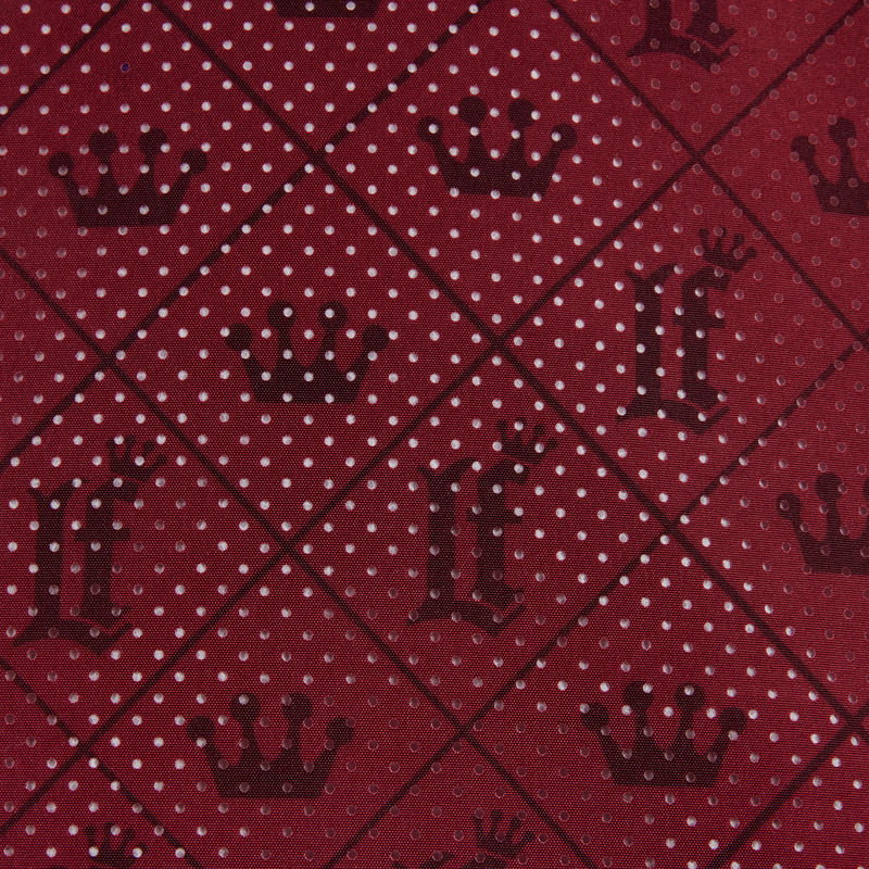 Loungefly The Lilly Red Convertible Mini Backpack & Crossbody Pin Trader Bag