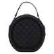 Loungefly - BackStory The Laura Black Crossbody Pin Trader Bag