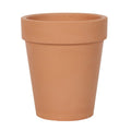 Bloom Where You Are Planted Terracotta Plant Pot